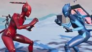Lynx is one of the coolest-looking Fortnite skins from Chapter 1 (Image via Epic Games)